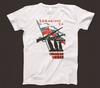 To Arms Everyone T Shirt 574 Retro Yugoslavia Partisan Poster Slovenia Croatia