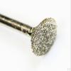 2 Pieces 3mm Diamond Grinding Bit For Cutting Lines, Hollowing Out