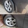 Für BMW 3 Serie F30 F31 2012 - 2018 Auto Schmutzfänger Schmutzfänger Spritzschutz 316i 318 320i 328i 335i OE # 82162218983 &;