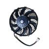 Condenser Fan AX24B004-B255-1SP-02  24V 10" Blowing Type for Refrigeration