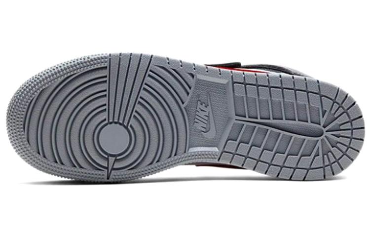 Jordan 1 High FlyEase Particle Grey GS CT4897-002
