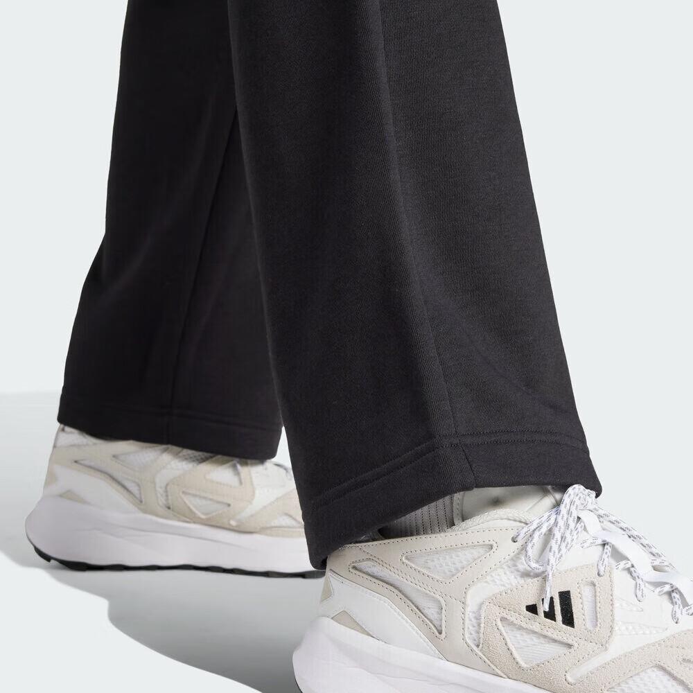 adidas Sport Fashion Comfortable Versatile Skin-Friendly Knitted Sports Pants Men Pants JF3567