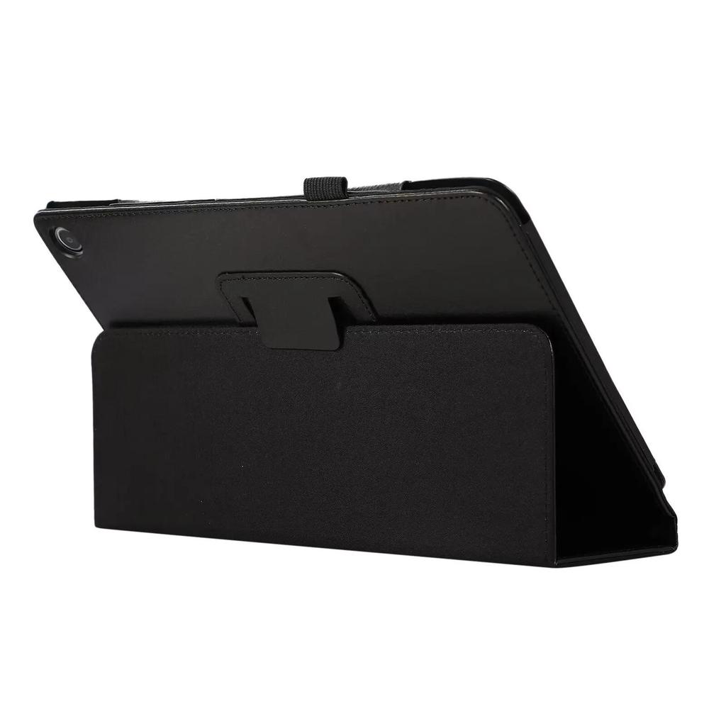 Standhülle für Amazon Fire Max 11 HD10 2023 HD8 7 2022 Schlanke Klapphülle Stoßfeste Bunte Luxus-PU-Leder-Tablet-Schale