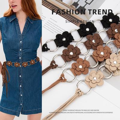 Accessoires – Riemen voor dames