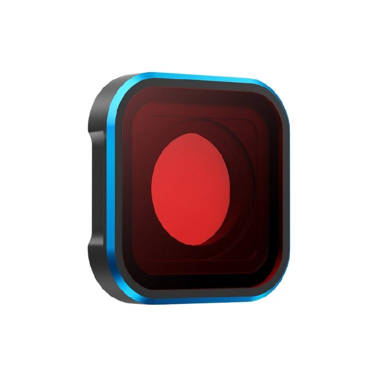 

Lens Cover Protector Repair Part Black Sport Camera Accessories Action Camera Color Correction Filter For 13/12/11/10/9