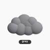 Cloud Memory Foam Tastatur-Handgelenkauflage für Desktop-Tippen