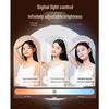 OEING 35cm LED Ring Fill Light with Remote