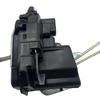 Modern Kia Car Door Lock Latch Actuator 81410-2F020 - Four-Pin