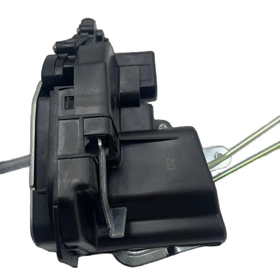 Modern Kia Car Door Lock Latch Actuator 81410-2F020 - Four-Pin
