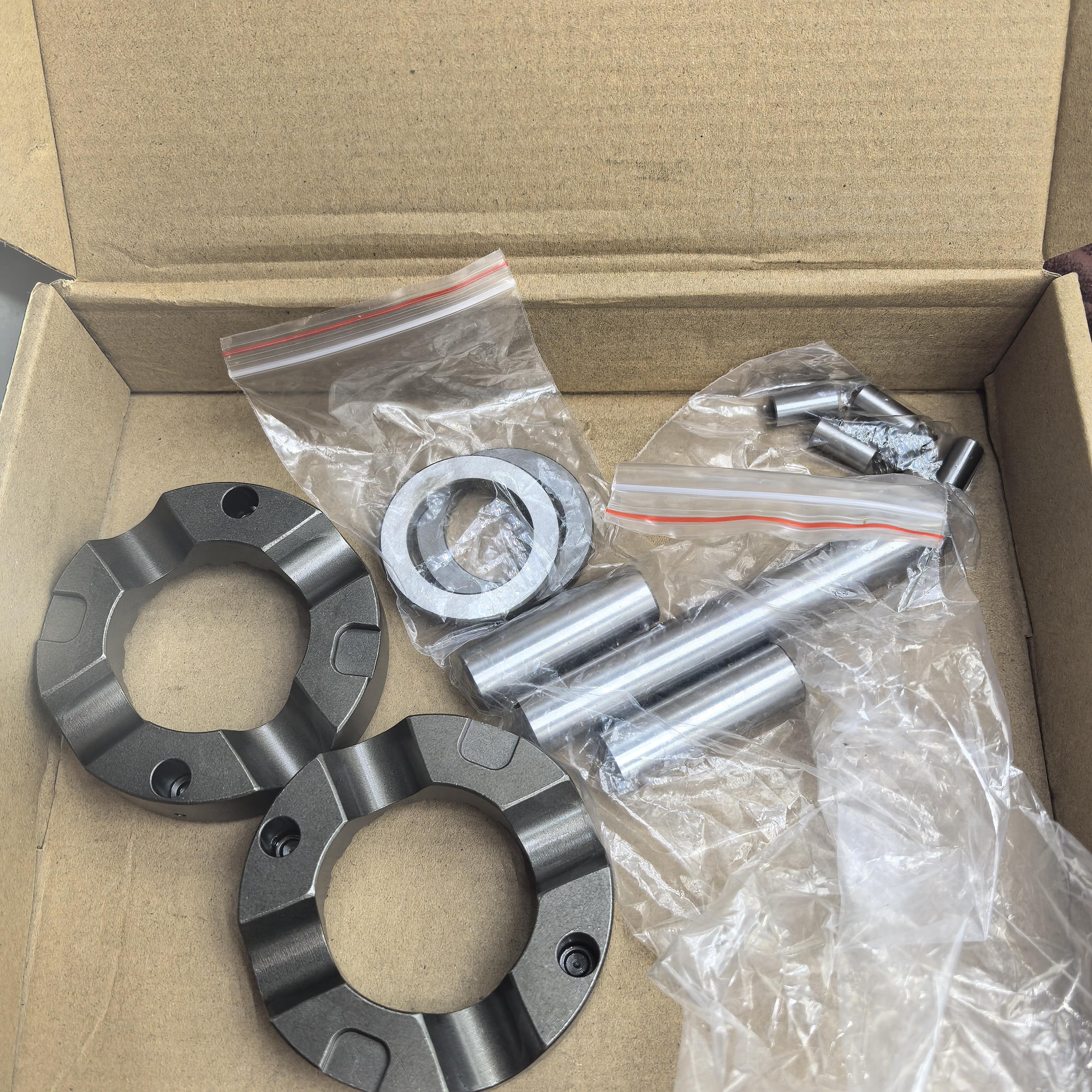 1 Set For Suzuki Samurai Locker 26 Spline SL SUZSAM Posi Locker 1985-1995 Replacement Repair Parts Locker Differential Car Parts a set