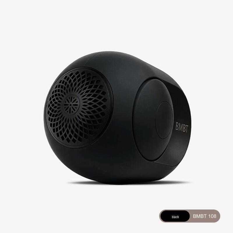 SMVP Floor-Standing Bluetooth Speaker (CN Version)