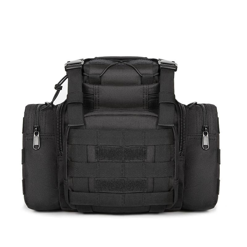 Camera Tactical Pack Large Capacity Fishing Nature Adventures Oxford Durable