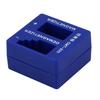 2 in 1 Magnetizer Demagnetizer Portable Screwdriver Magnetic Pick Up Tool