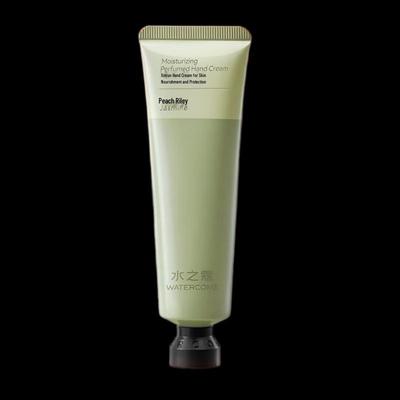 Wasser Zikou Gardenia Jasmin Handcreme