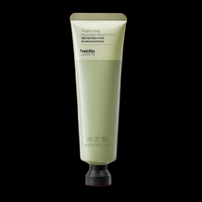 

Water Zikou Gardenia Jasmine Hand Cream