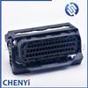48-pins vrouwelijke waterdichte connector voor auto's, motor ECU-stekker 48ZRO-B-1A 48ZRO-B-2A Met pin en achterkap