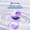 SMEBERT X2 Coconut Ball Bluetooth Earphones