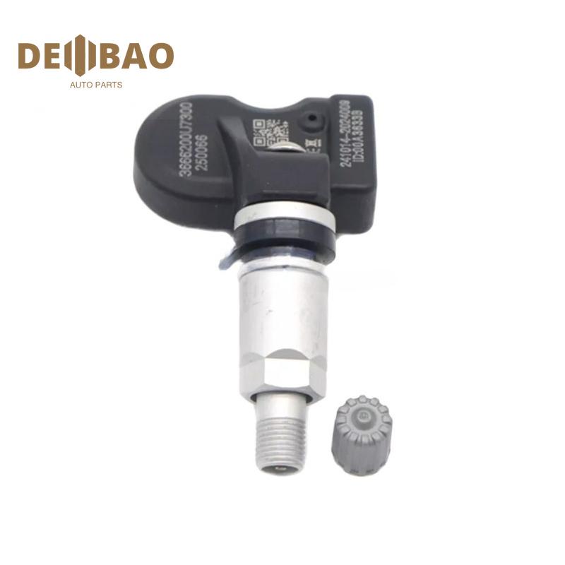 3666200U7300 1017034809 1/4PCSTPMS Tire Pressure Monitoring Sensor For JAC Airo Jia Yue Geely 1PCS