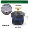 Adjustable Garden Irrigation Kit
