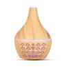 Creative Aroma Diffuser: Compact Air Purifier for Bedroom with Large Mist Output