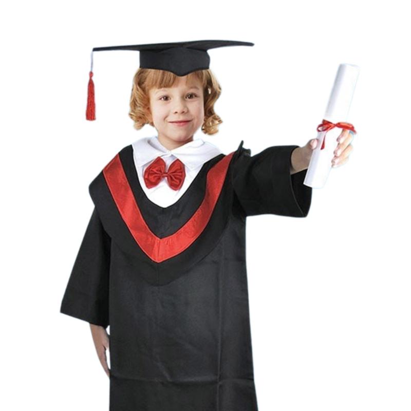 Railway/Construction Worker/Stewardess Costumes Kids Builder Career Outfit Gift