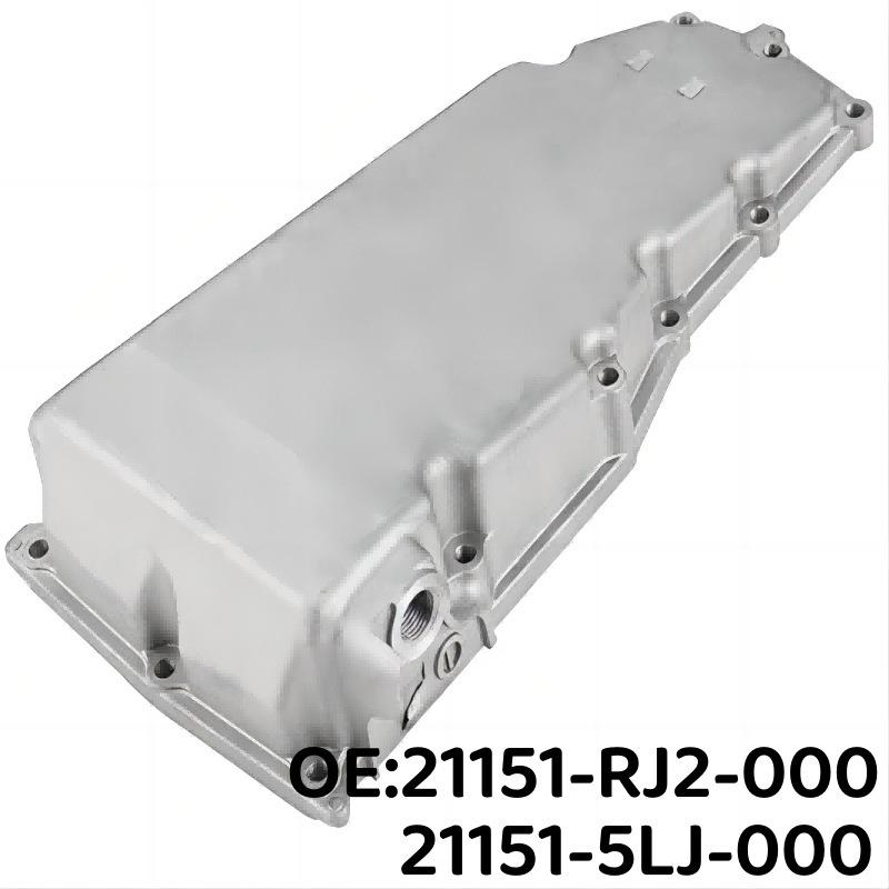 Honda 21151-RJ2-000 Oil Pan Transmission Part
