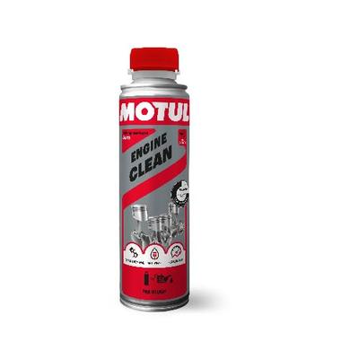 Motul ENGINE CLEAN AUTO Invändig Motorrengöring [Originalprodukt] 300ml 113987