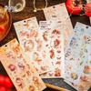 Costura e tricot – Scrapbooking