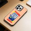 Sardine  Phone Case For iPhone 17,16,15,14,13,12,11 Plus,Pro Max,XS,Colorful Silver Phone case Funda Cover