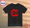 Cartel De Santa Men's Black Size S-5XL