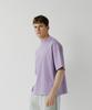 Out Of Trunk Oot Basic Tee (Purple)