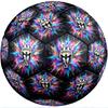 Pallone da calcio a tema Juventus FC Taglia 5 Pallone da calcio Tocco Morbido Pallone da calcio Professionale per Allenamento per Sport all'Aperto