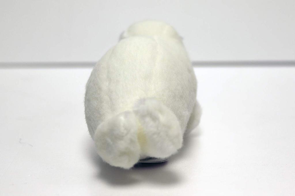 Yoshitoku Made in Japan Plush Toy Alazan SS 187907