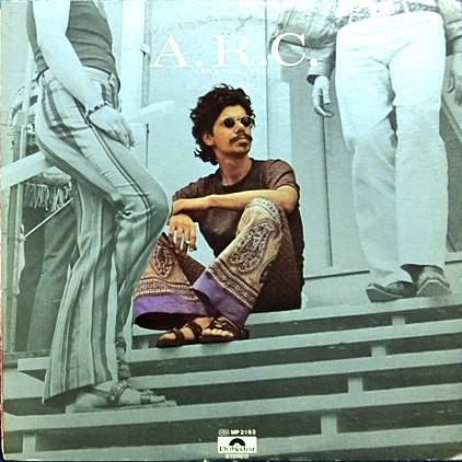 

LP Record CHICK COREA - A.R.C. MP2192 POLYDOR 1971 Japan Jazz Used