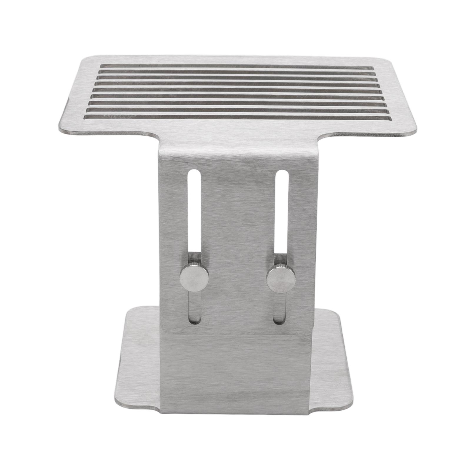 

Coffee Machine Scale Rack Stainless Steel Height Strong Weighing Rack