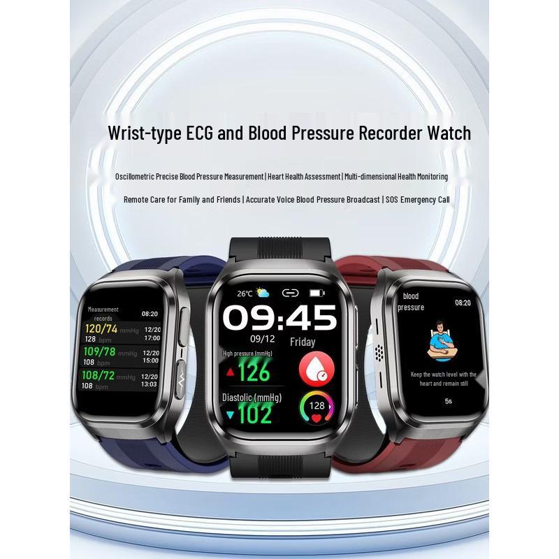 

SMEBERT S17 Smart Watch (CN version)
