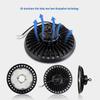 Maidao Dimmable LED UFO High Bay Light