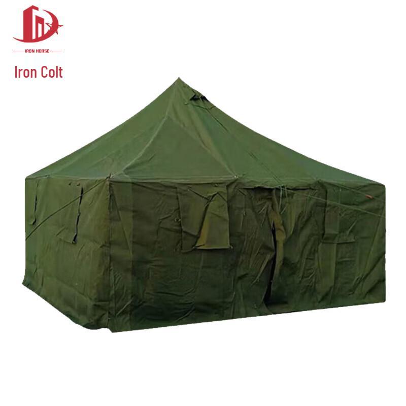 Iron Colt 81 Squad Emergency Single Tent
