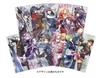 The Legend of Trails of Creation Platinum Meister BOX Limited Edition of Creation Original Soundtrack mini Heroes [First-Press Bonus] 'Trails