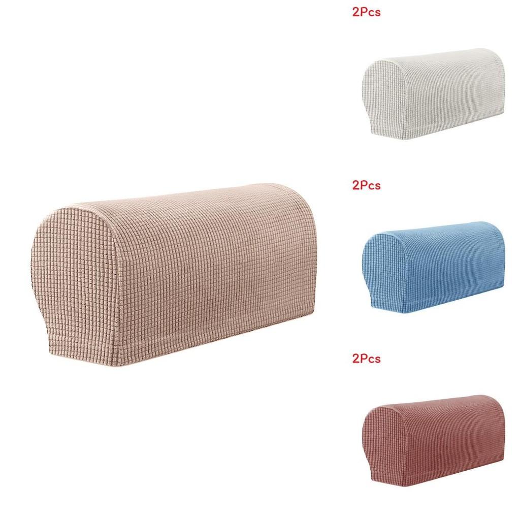 Soft And Comfortable Fabric Armrest Covers For Sofas In Various Elegant Colors And Patterns