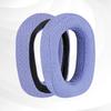 Replacement Ear Pads Cushions for Logitech G435 Headphone Softer Protein Leather Earpads