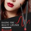 Bi Jiang Waterproof Long-lasting Matte Lip Liner In Bean Paste Color