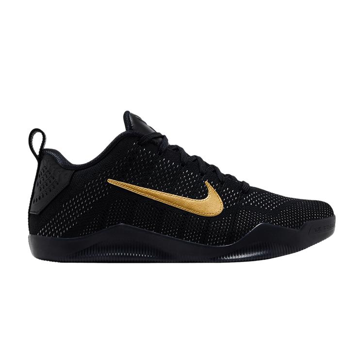 Nike Kobe 11 Elite Low Protro