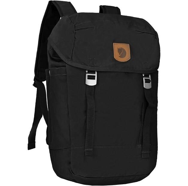 

Рюкзак Fjällräven Greenland Top schwarz (F23150-550)