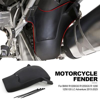 Für BMW R1200GS R1250GS R 1200 1250 GS LC Adventure 2013-2023 Hinterrad Mudsling Inner Fender Kotflügelverlängerung Splash