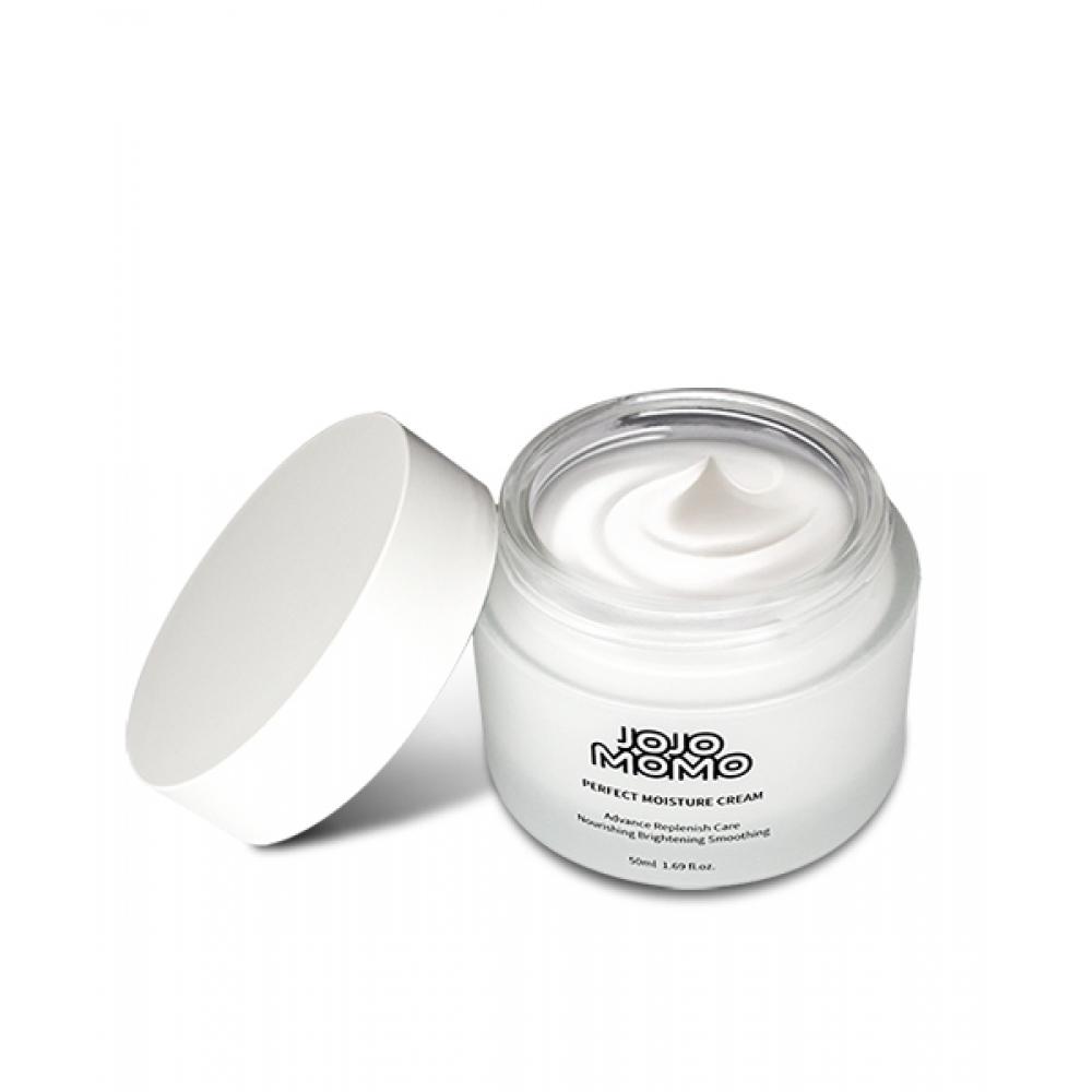 Jojomomo Perfect Moisture Cream