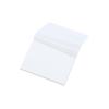 Transparent Sticky Notes for Exam Prep: Strong Adhesion, Cross-Border Annotation, Info Reminder, 3x3in (7.5x7.5cm) Memo Pads