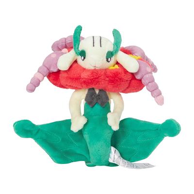 POKEMON Center Original 671 Plush Pokémon fit Flaves