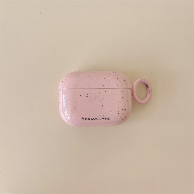 Color, ink, ear, AirPods pro3 4th generation/1st generation/2nd generation/3rd generation, fruit, ear, Pro2 anti-drop, toothpaste cover Airpods 1/2