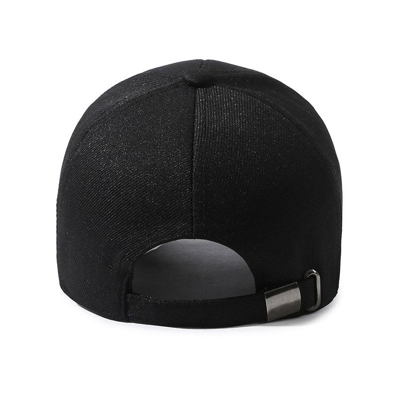 Frühling Herbst Kappe Mittleren Alters und Ältere Sonnenhut Outdoor Sport Baseball Kappe männer Sonnenblende Hüte Angeln Hut spitze Kappe